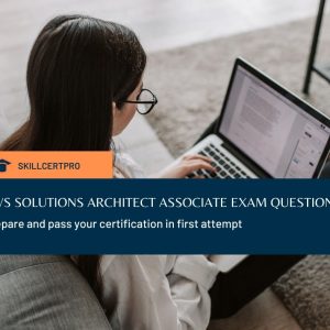 AWS Solutions Architect Associate (SAA-C03) Exam Questions