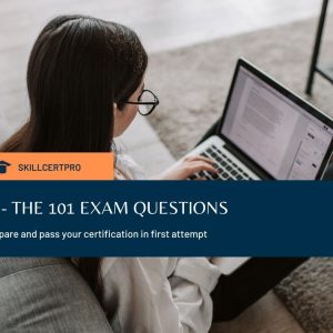 F5-101 exam questions