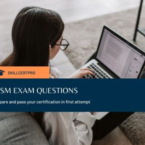 CISM Exam Questions