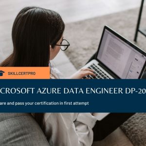 Microsoft Azure Data Engineer (AZ-203) Exam Questions