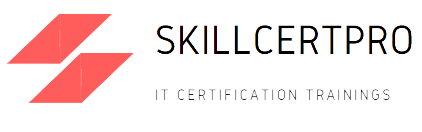 Skillcertpro Logo