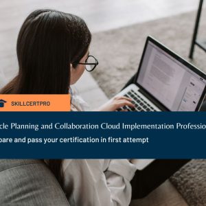 Oracle Planning and Collaboration (1Z0-1066-23) Exam Questions 2025