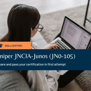 JNCIA-Junos (JN0-105) Exam Questions