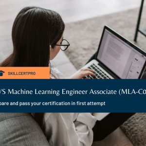 AWS Machine Learning Engineer Associate (MLA-C01) Exam Questions